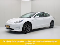 Tesla Model 3 - Long-Range AWD 351pk 75 kWh [ TREKHAAK+FSD+620KM WLTP+PREMIUM AUDIO ]