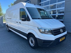Volkswagen Crafter - 35 2.0 TDI L4H3