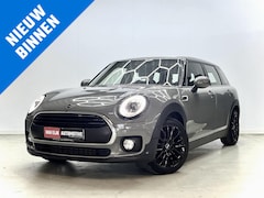 MINI Clubman - 1.5i Aut / Carplay / Navi / Led / TOP