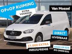Mercedes-Benz eCitan - 112 Pro L2 51 kWh