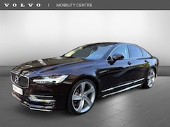 Volvo S90 - 2.0 T5 Inscription | ZEER LUXE UITVOERING | B&W Audio | Luchtver