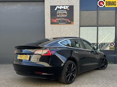 Tesla Model 3 - Long Range AWD 78 kWh Custom Velgen