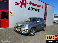 Suzuki Vitara - 1.4 Boosterjet Select Smart Hybrid