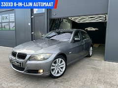 BMW 3-serie - 330xd AUT|PANO|XENON|KEYLESS|NIEUWE KETTING|PDC