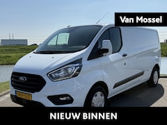 Ford Transit Custom - 300 2.0 TDCI L2H1 Trend Bluetooth | Cruise Control | A/C | Camera | Parkeersensoren V/A |