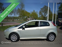 Fiat Grande Punto - 1.4 Edizione Prima '06 Clima|LM wielen