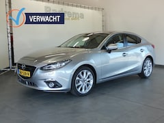 Mazda 3 - 3 2.0 GT-M