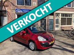 Renault Grand Modus - 1.6-16V Expression Automaat