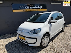 Volkswagen Up! - 1.0 move up BlueMotion