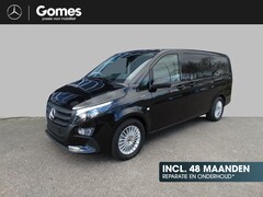 Mercedes-Benz eVito Tourer - 129 PRO L2 90 kWh