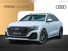 Audi Q8 - 55 TFSIe 394pk PHEV Quattro Pro Line S | Panoramadak | Vierwielbesturing | Head-up Display