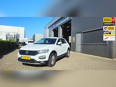Volkswagen T-Roc - 1.0 TSI Sport Rijklaar incl 1 jaar garantie