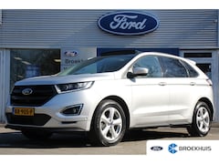 Ford Edge - 2.0 TDCI SPORT | 1E EIGENAAR | UNIEKE KM-STAND | DEALER OH | PANODAK | LEDER/ALCANTARA | E
