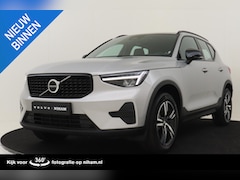 Volvo XC40 - B4 (M-HYBRID) PLUS DARK -CAMERA|ADAP.CRUISE|VERW.VOORRUIT|TREKHAAK