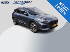 Ford Kuga - 2.5 PHEV ST-Line X | Winter pakket