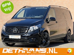 Mercedes-Benz Vito - 114CDI 136PK Lang / Cruisecontrol / Euro6