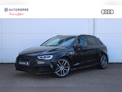 Audi A3 Sportback - 35 TFSI CoD Advance Sport S-Line 150pk S-Tronic