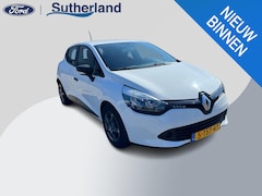 Renault Clio - 0.9 TCe Authentique