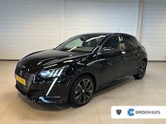 Peugeot 208 - 1.2 PureTech GT