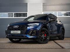 Audi Q5 - 55 TFSI e S edition Competition | Panorama dak | RS Zetels | Matrix LED | ACC |