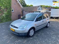 Ford Fiesta - 1.3-8V Champion 5 deurs 187024 km nap trekhaak