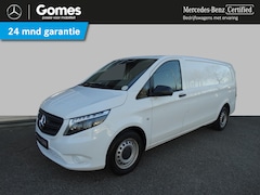 Mercedes-Benz Vito - 116 CDI KA L3 | Automaat | Standverwarming | LED koplampen