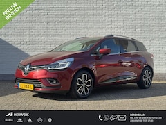 Renault Clio Estate - 0.9 TCe Intens / Trekhaak / Navigatie / Stoelverwarming / Cruise / Clima / LED / NAP / DAB