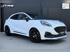 Ford Puma - 1.5 EcoBoost ST-X, 200 PK, Full option, Performance Pack, Pano, Trekhaak, 5jr fabrieksgara