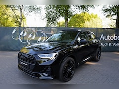 Audi Q3 - 35 TFSI 150pk|S Edition|Black Edition|Panoramadak|Automaat|