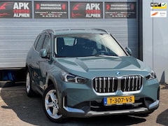 BMW iX1 - XDrive30 Launch Edition 67 kWh