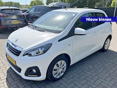 Peugeot 108 - 1.0 e-VTi Active 72pk | Automaat | Airco | 5 Deurs