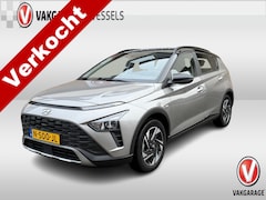 Hyundai Bayon - 1.0 T-GDI Comfort | PDC A | Camera | Two-Tone |