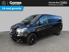 Mercedes-Benz Vito - 116 CDI L2 Automaat 116 CDI Lang | Dodehoekassistent | Parkeerpakket