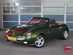 Fiat Barchetta - 1.8-16V | CABRIO | NIEUWE APK |