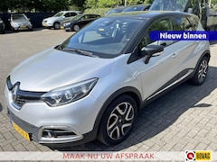 Renault Captur - 0.9 TCe Dynamique 90pk | Navi | Clima