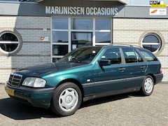 Mercedes-Benz C-klasse Combi - 180 Esprit |TREKHK, AIRCO|