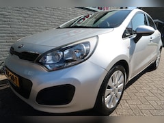 Kia Rio - 1.2 CVVT Comfort Pack Eerste eigenaar nette auto