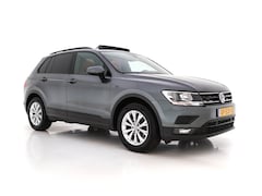 Volkswagen Tiguan - 2.0 TDI Comfortline Aut. *PANO | LED-LIGHTS | ADAPTIVE-CRUISE | COMFORT-SEATS | PARKPILOT