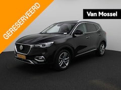 MG EHS - 1.5 TGDI Luxury | Afneembare trekhaak | ECC | Navigatie | 18"LMV | Panorama/Schuif-kanteld