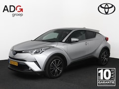 Toyota C-HR - 1.8 Hybrid Executive