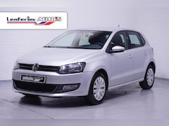 Volkswagen Polo - 1.2-12V Trendline Airco Apple Carplay