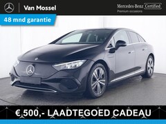 Mercedes-Benz EQE - 300 Luxury-Line / Stoelverwarming / Achteruitrijcamera / Panaroma-schuifdak /