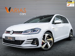 Volkswagen Golf - 2.0 TSI GTI Performance Pano Keyless Virtual