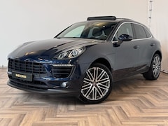 Porsche Macan - 2.0, 1E EIGENAAR, NAP, AANKOOPKEURING TOEGESTAAN, DEALER ONDERHOUDEN