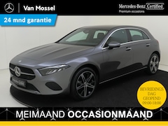 Mercedes-Benz A-klasse - 250 e Luxury Line / Stoelverwarming / Achteruitrijcamera /