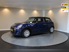 MINI One - 1.2 *Led-ring* Navi|Facelift|Airco