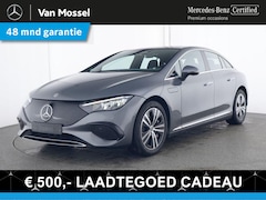Mercedes-Benz EQE - 300 Luxury Line 89 kWh / Panoramadak/ Burmester/
