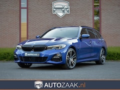 BMW 3-serie Touring - 330e Business Edition M Sport