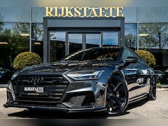 Audi A7 Sportback - 50 TFSIe Quattro|PANO|MATRIX|HEAD-UP|20''