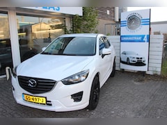 Mazda CX-5 - 2.0 SkyActiv-G 165 Skylease GT 2WD